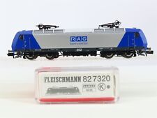 fleischmann n d'occasion fleischmann n d'occasion Expédié en Belgium