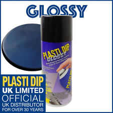 Plasti dip glossy for sale  PETERSFIELD