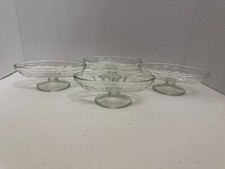 vintage ice parlor cream set for sale  Marshalltown