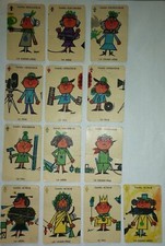 Jeu ancien familles d'occasion  Fontaines-sur-Saône