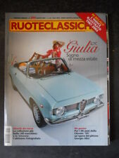 Ruoteclassiche 200 2005 usato  Italia