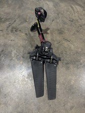 Kayak pedal fin for sale  Harrison