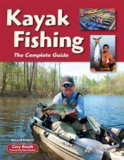 Kayak fishing complete for sale  Arlington