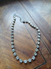 Collier ras cou d'occasion  Guérande