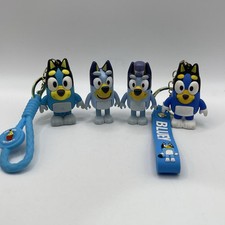 Bluey bingo keyring for sale  HAVANT