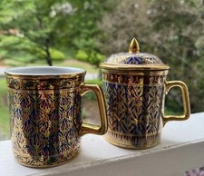 Vintage benjarong thai for sale  Atlanta