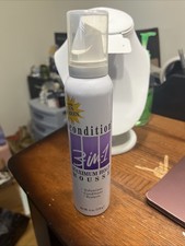 Maximum hold mousse d'occasion  Expédié en Belgium