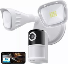 Iegeek security floodlight for sale  NOTTINGHAM