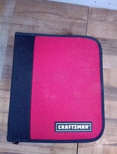 Craftsman vtg 12pc for sale  Riverside