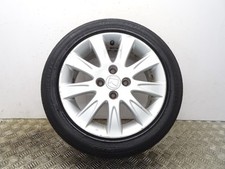 Honda jazz alloy for sale  MANCHESTER