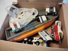 Lotto pezzi lego usato Lotto pezzi lego usato  Italia