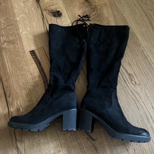 Liver stiefel 39 gebraucht kaufen  Regensburg