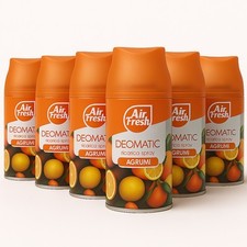 Air fresh deomatic usato  Cardito