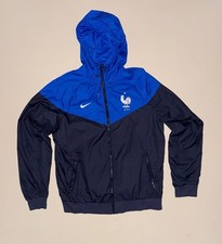 Giacca nike fff usato Giacca nike fff usato  Livorno