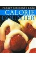 Calorie counter anon for sale  UK