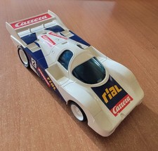 Voiture carrera profi d'occasion  Châteauneuf-en-Thymerais