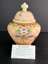 Fenton burmese diamond for sale  Mesa