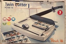 Foto papier schneidemaschine gebraucht kaufen  Mainz