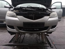 Mazda 5türer riginal gebraucht kaufen  Erfurt