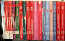 Cora liebesromane julia gebraucht kaufen  Titz