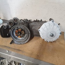 Lambretta li150 engine for sale  TELFORD