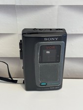 Sony walkman tcm gebraucht kaufen  Hamburg