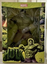Marvel green hulk for sale  Buena Park
