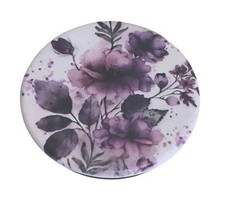 Purple wildflower boho for sale  Hollister