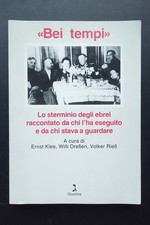 Ernst klee bei usato  Italia