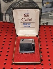 Vintage colibri quarzo for sale  DERBY