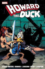 Howard duck complete for sale  UK