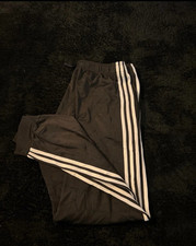 Adidas pantaloni uomo usato  Villachiara