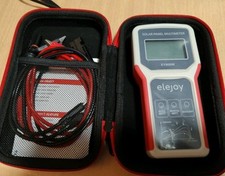 Netzteile-Tester gebraucht kaufen  Fruerlund,-Engelsby, Tastrup