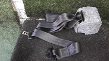 Ceinture arriere droit d'occasion  Hendaye