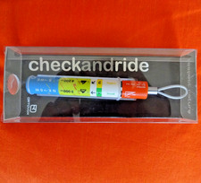 Rtovox checkandride lawinenlag gebraucht kaufen  München