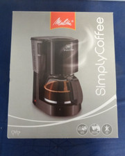 Melitta 1010 simply gebraucht kaufen  Aalen