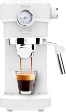 Cecotec espressomaschine espre gebraucht kaufen  Schierling