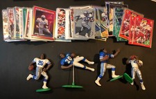 Barry sanders rookies for sale  New Bern