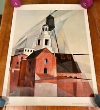 Charles demuth lancaster for sale  Marseilles