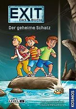 Exit buch geheime gebraucht kaufen  Berlin