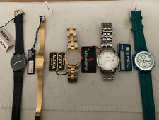 Lotto orologi seiko usato  Asti
