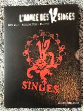 Dvd collector dvd d'occasion  Champigny-sur-Marne