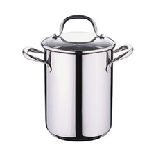Bergner gourmet pentola usato  Roccagloriosa
