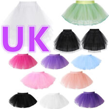 Girls layers tulle for sale  SWANSEA