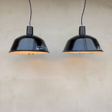 Lampade industriali vintage usato Lampade industriali vintage usato  Brescia