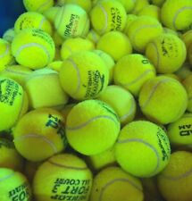 Used branded tennis for sale  NOTTINGHAM