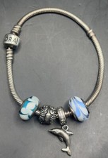 Usado, Pulseira Berloque Oceano Pandora – Prata Esterlina, Tema Vida Marinha comprar usado Usado, Pulseira Berloque Oceano Pandora – Prata Esterlina, Tema Vida Marinha comprar usado  Enviando para Brazil