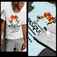 Abstract art shirt for sale  San Diego