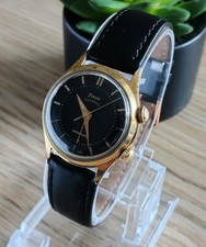 Montre vintage homme d'occasion  France