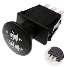Pto switch for d'occasion  Expédié en Belgium